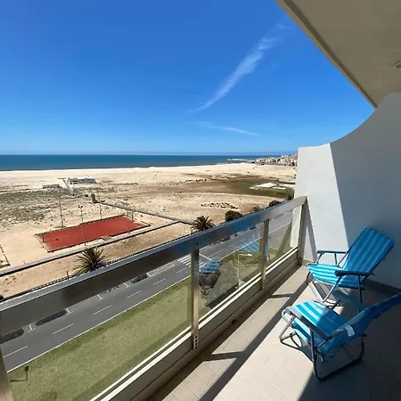 Bella Vista - Vue Ocean Buarcos Exterior foto