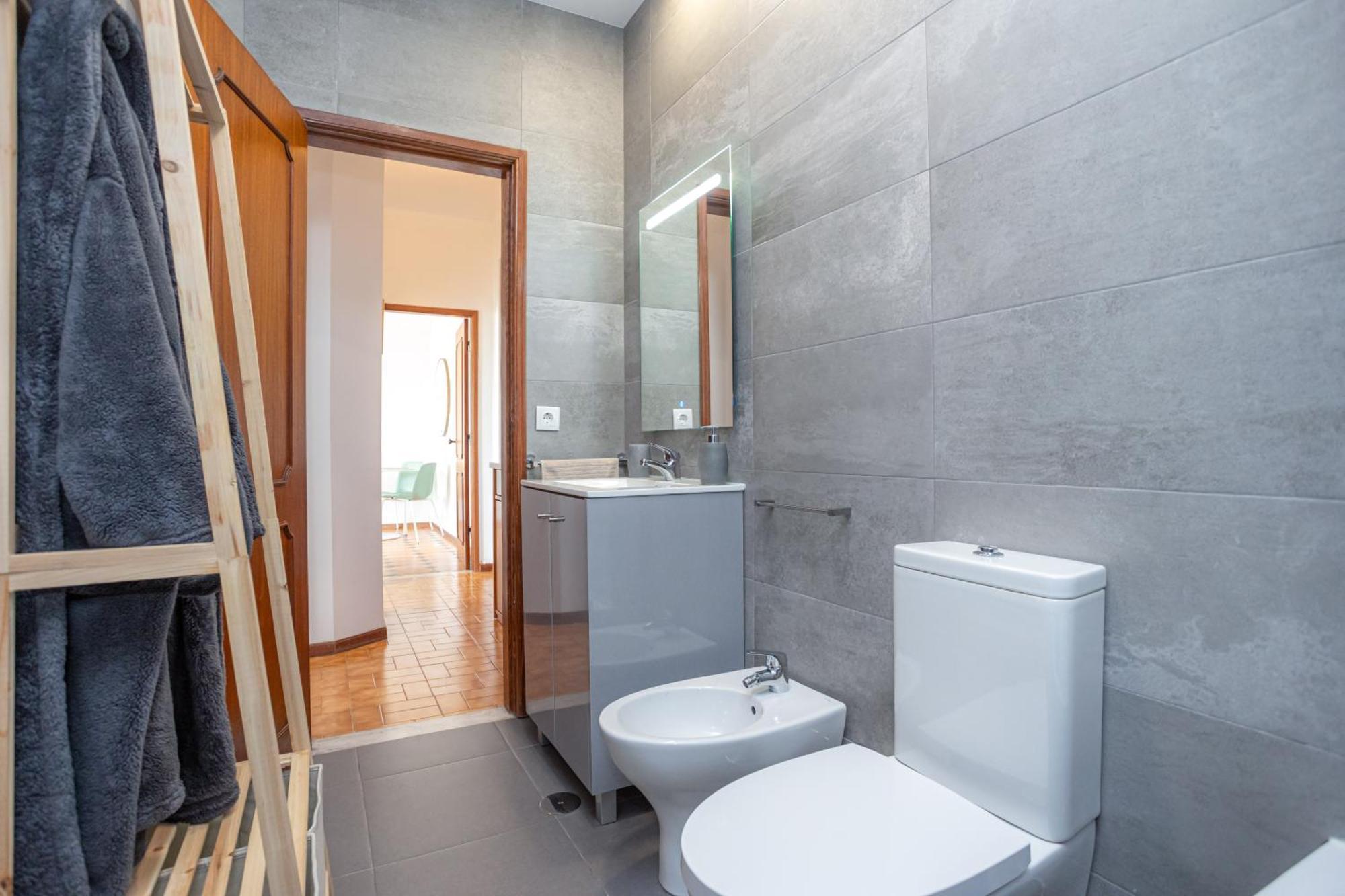 Apartamento Bella Vista - Vue Ocean Buarcos