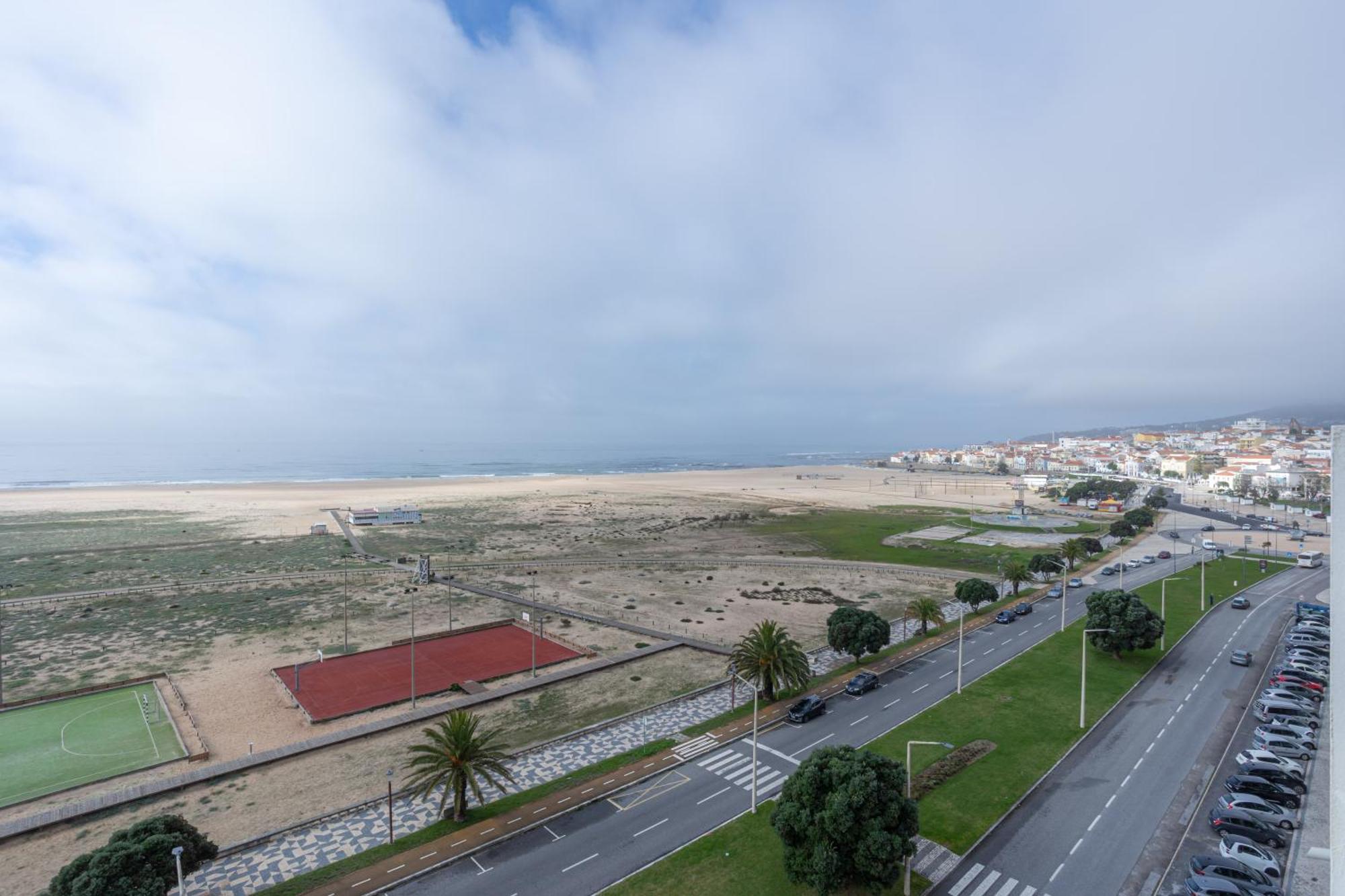 Apartamento Bella Vista - Vue Ocean