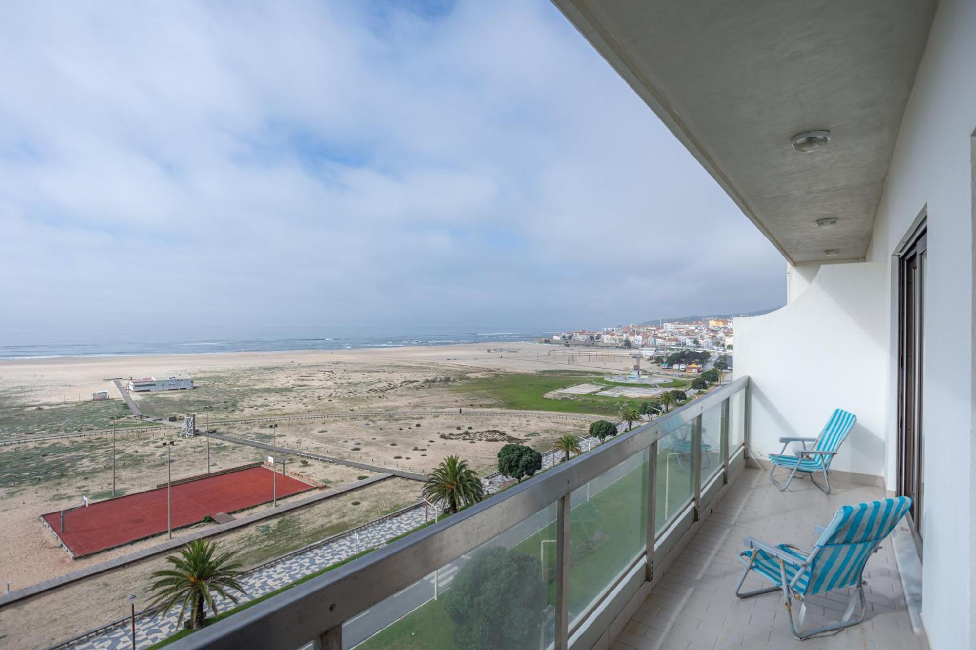 Apartamento Bella Vista - Vue Ocean *